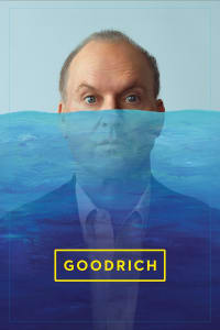 Poster for the movie "Goodrich"
